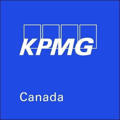 KPMG Logo